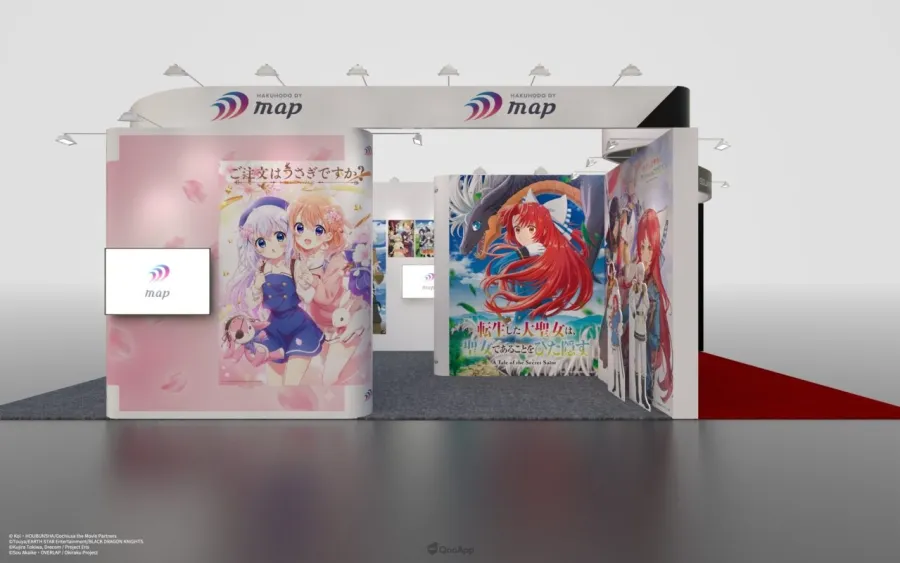 博報堂DY Music & Pictures