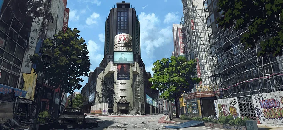 《東京復仇者》最新手遊《東京復仇者 UNLIMITED》確定2月26日推出!原創故事將穿越到2011年荒廢的澀谷!? 3 sub2 6