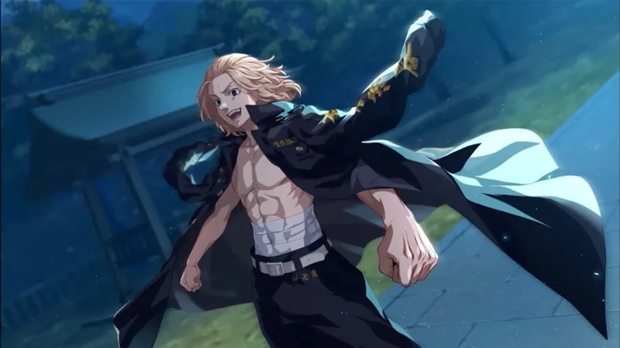 《東京復仇者》最新手遊《東京復仇者 UNLIMITED》確定2月26日推出!原創故事將穿越到2011年荒廢的澀谷!? 9 sub2 7