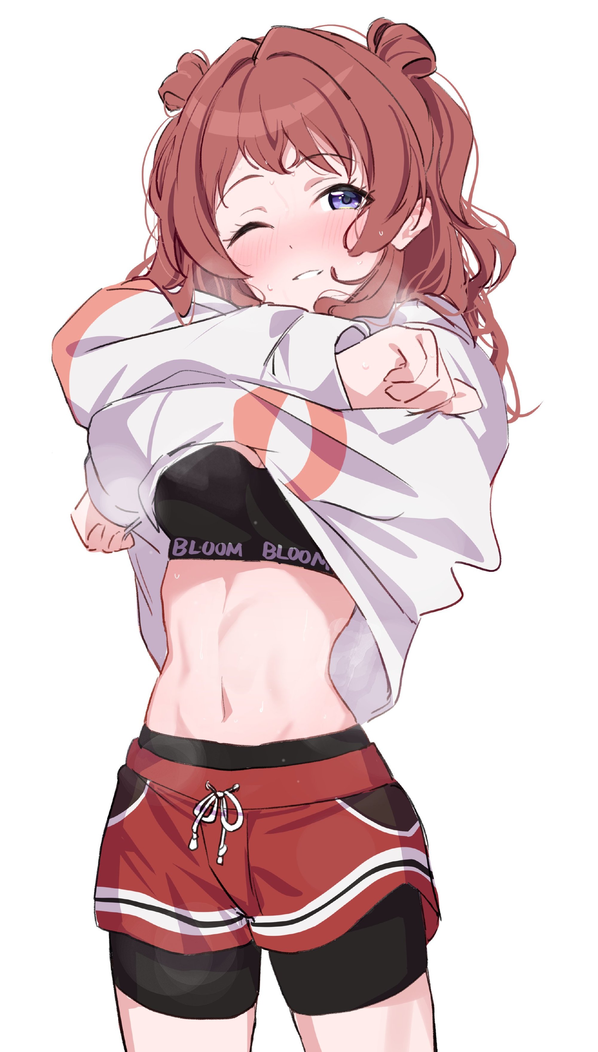 《星期一》一脸帅气的她在干什么呢? 八卦杂谈 | LycoPoi 《星期一》一脸帅气的她在干什么呢?