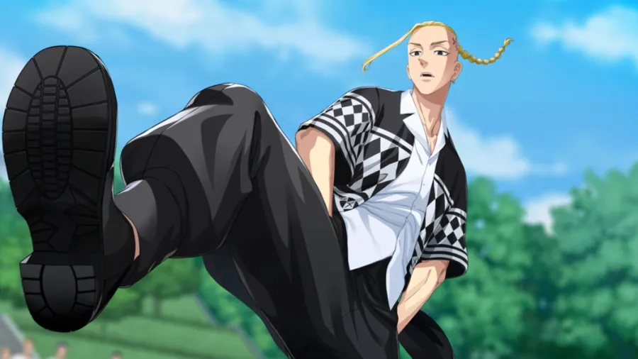 《東京復仇者》最新手遊《東京復仇者 UNLIMITED》確定2月26日推出!原創故事將穿越到2011年荒廢的澀谷!? 10 sub3 6