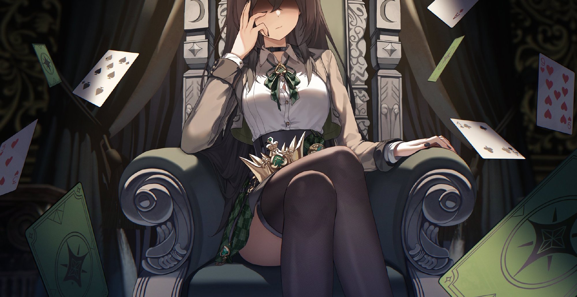 《星期一》一脸帅气的她在干什么呢? 八卦杂谈 | LycoPoi 《星期一》一脸帅气的她在干什么呢?