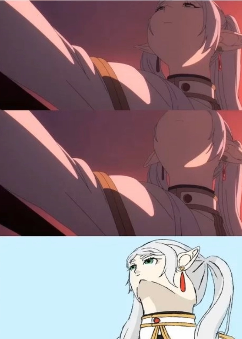 《星期一》一脸帅气的她在干什么呢? 八卦杂谈 | LycoPoi 《星期一》一脸帅气的她在干什么呢?