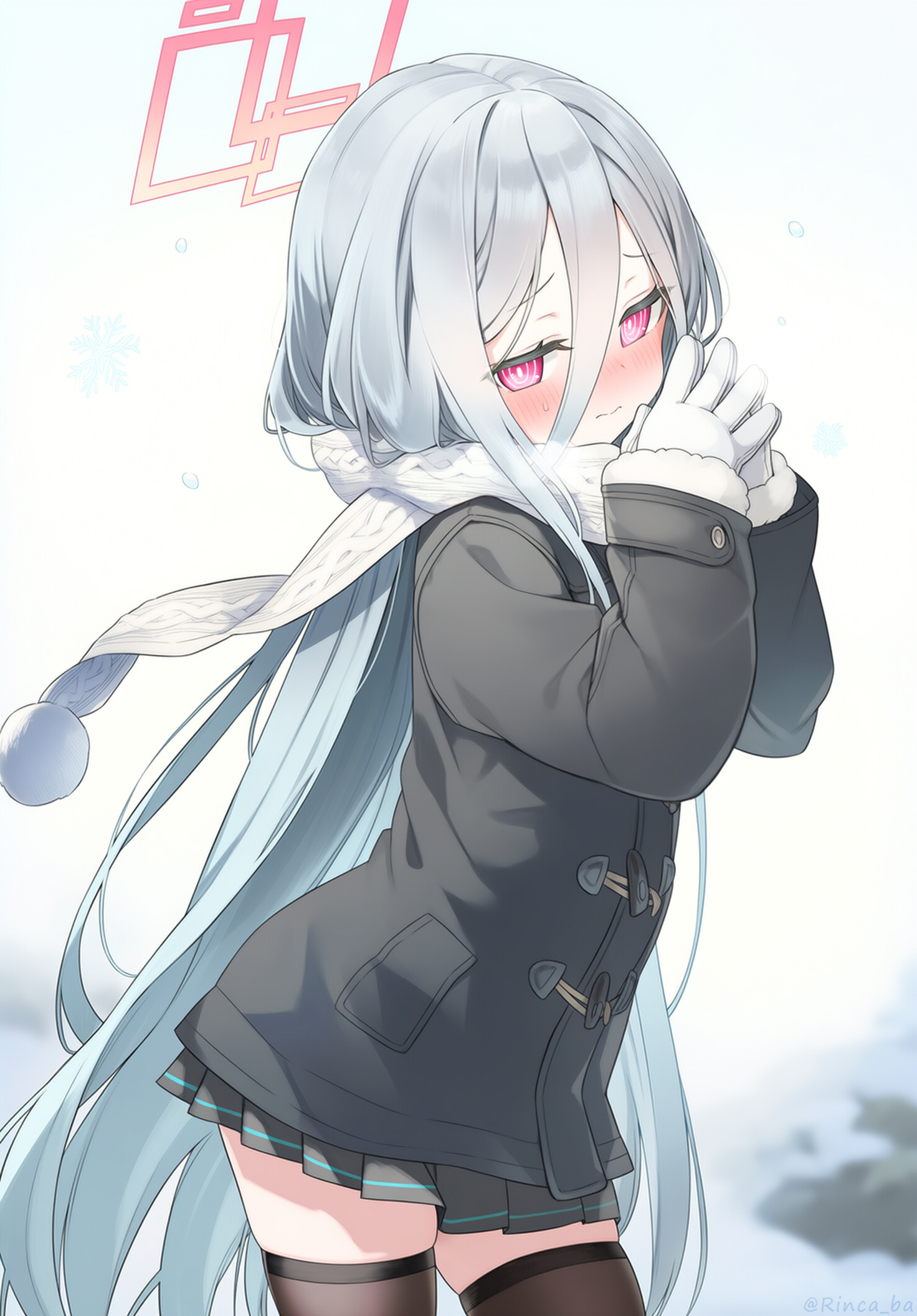 《星期一》一脸帅气的她在干什么呢? 八卦杂谈 | LycoPoi 《星期一》一脸帅气的她在干什么呢?