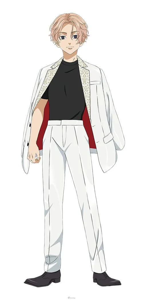 《東京復仇者》最新手遊《東京復仇者 UNLIMITED》確定2月26日推出!原創故事將穿越到2011年荒廢的澀谷!? 5 sub4 3