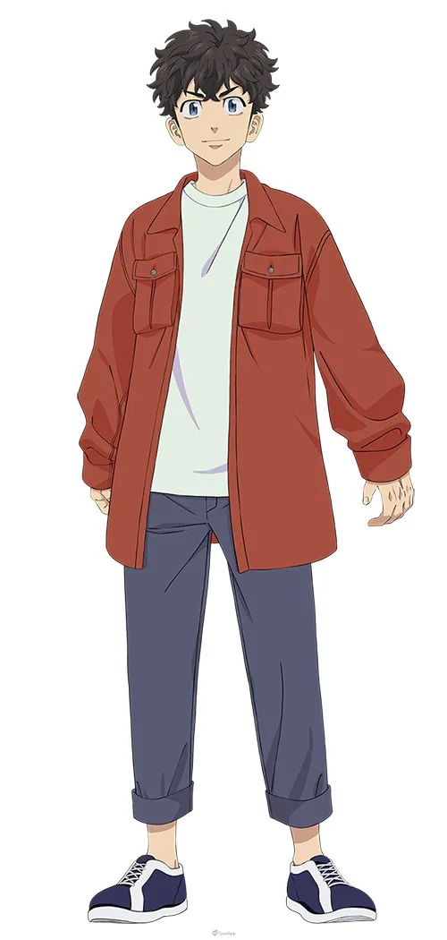 《東京復仇者》最新手遊《東京復仇者 UNLIMITED》確定2月26日推出!原創故事將穿越到2011年荒廢的澀谷!? 4 sub3 5