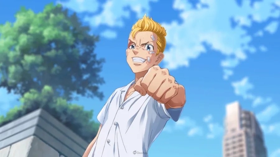 《東京復仇者》最新手遊《東京復仇者 UNLIMITED》確定2月26日推出!原創故事將穿越到2011年荒廢的澀谷!? 8 sub1 6