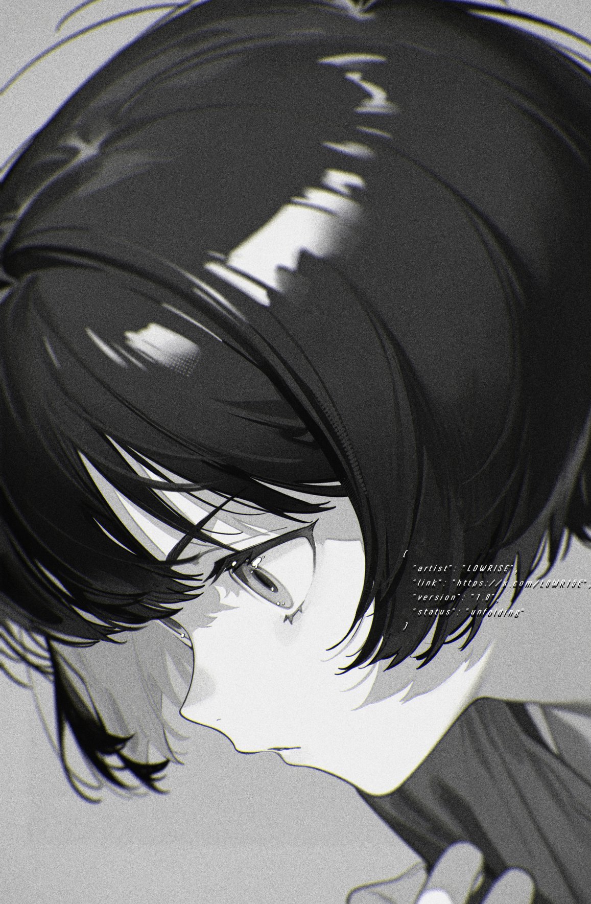 《星期一》一脸帅气的她在干什么呢? 八卦杂谈 | LycoPoi 《星期一》一脸帅气的她在干什么呢?