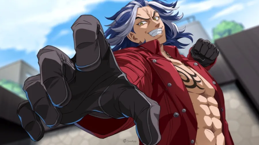 《東京復仇者》最新手遊《東京復仇者 UNLIMITED》確定2月26日推出!原創故事將穿越到2011年荒廢的澀谷!? 11 sub10 1