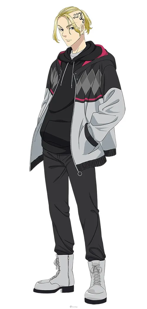 《東京復仇者》最新手遊《東京復仇者 UNLIMITED》確定2月26日推出!原創故事將穿越到2011年荒廢的澀谷!? 6 sub5 3