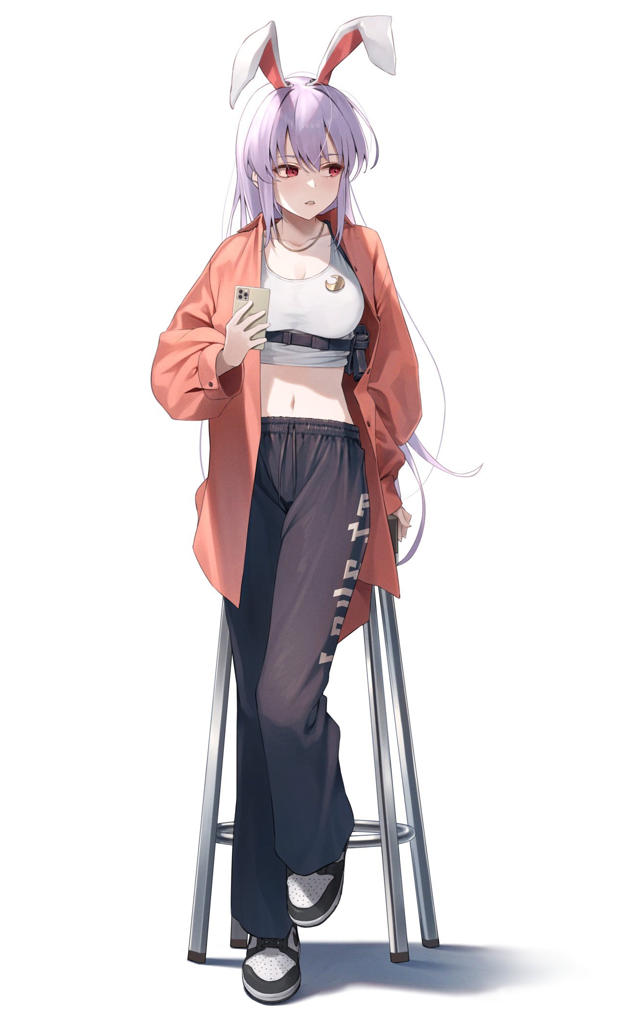 《星期一》一脸帅气的她在干什么呢? 八卦杂谈 | LycoPoi 《星期一》一脸帅气的她在干什么呢?