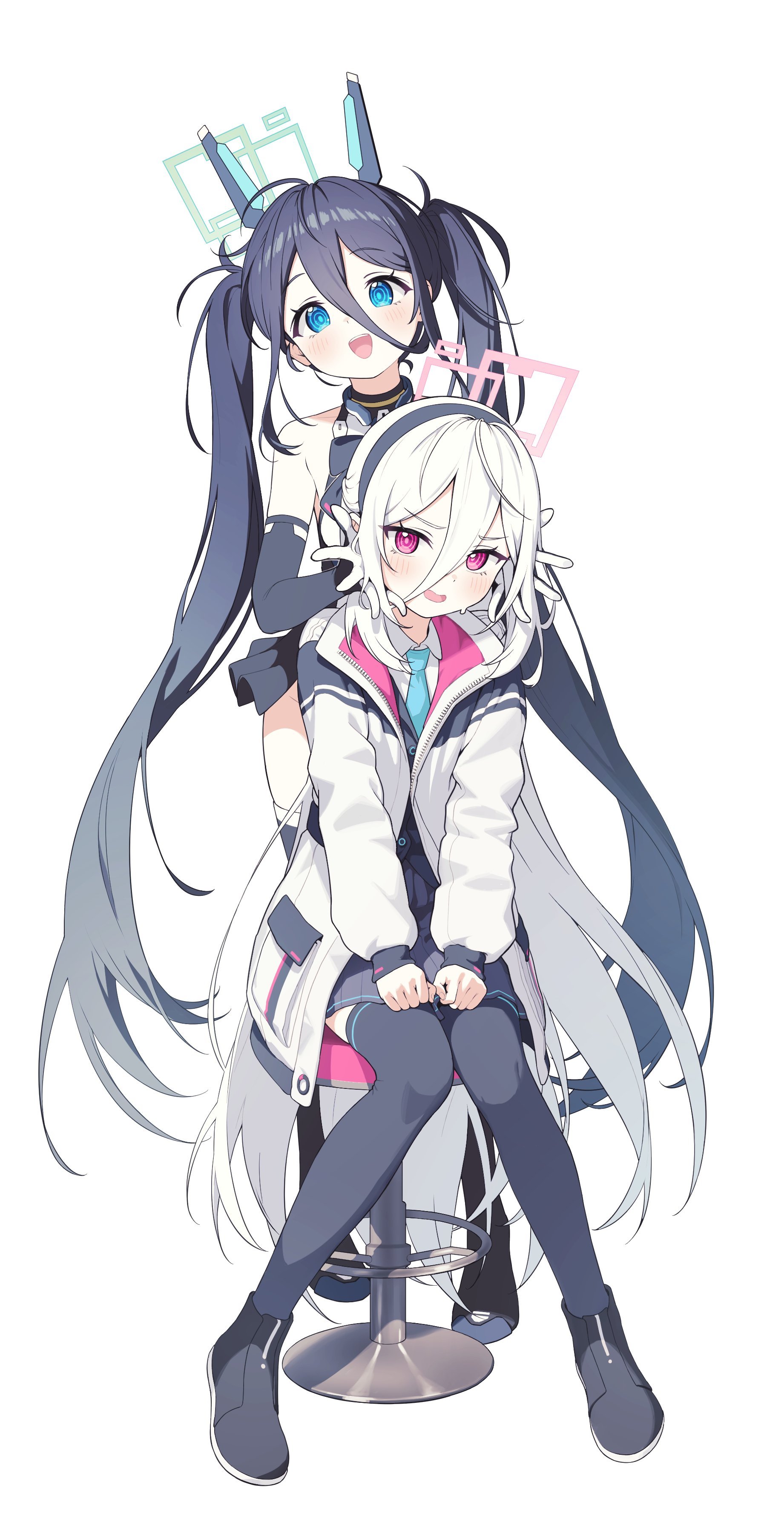 《星期一》一脸帅气的她在干什么呢? 八卦杂谈 | LycoPoi 《星期一》一脸帅气的她在干什么呢?