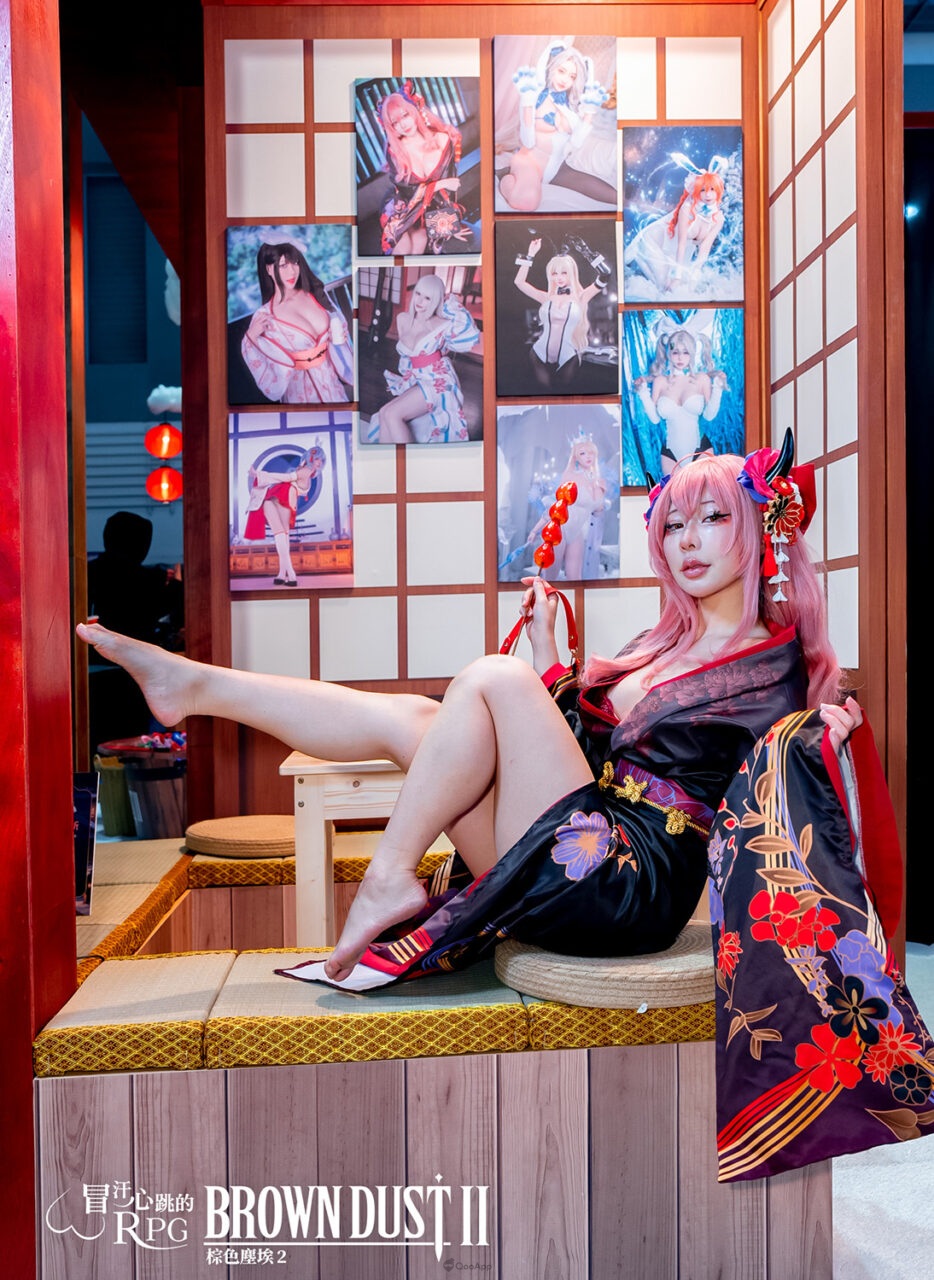 0129 browndust2 tpgs2026 img04 Sakuramomo