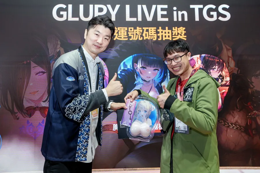 TpGS2026:《棕色塵埃2》2026台北國際電玩展圓滿落幕!溫泉油屋展區玩家熱情爆棚,營收回饋公益感謝台灣玩家 19 0202 browndust2 tpgs2026 review 23