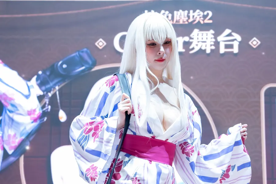 TpGS2026:《棕色塵埃2》2026台北國際電玩展圓滿落幕!溫泉油屋展區玩家熱情爆棚,營收回饋公益感謝台灣玩家 8 0202 browndust2 tpgs2026 review 09