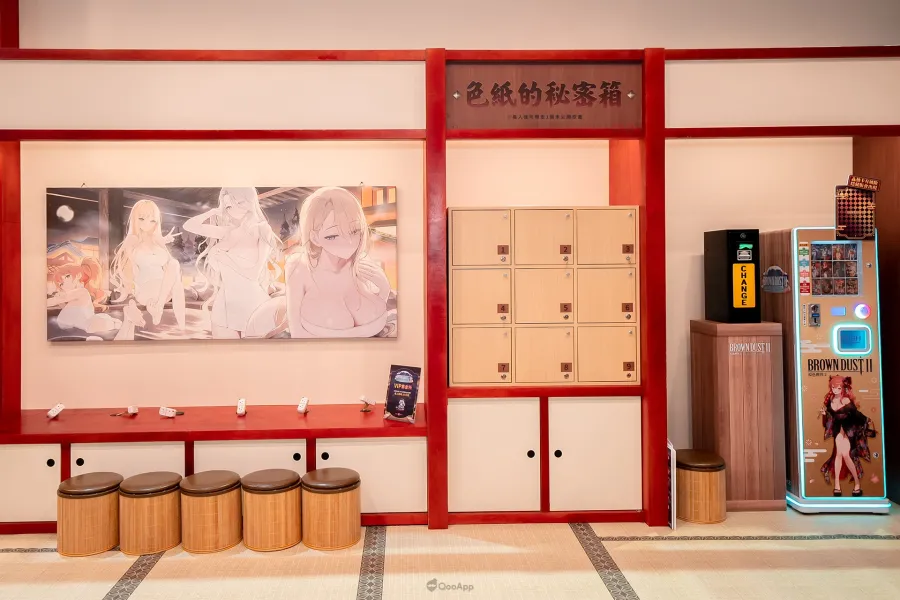 TpGS2026:《棕色塵埃2》2026台北國際電玩展圓滿落幕!溫泉油屋展區玩家熱情爆棚,營收回饋公益感謝台灣玩家 17 0202 browndust2 tpgs2026 review 18