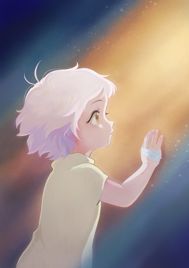 东宝新锐企划第二弹 《倘若此后即将诞生》预告温柔上线