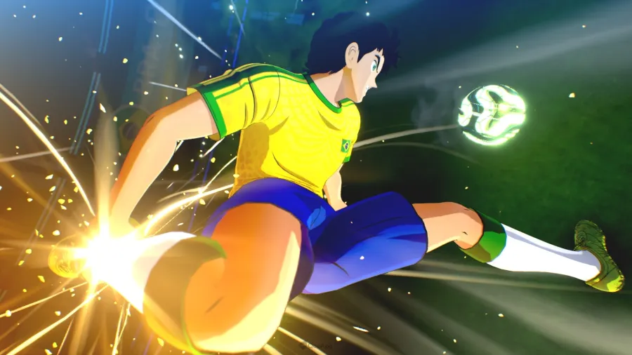 0206 Captain Tsubasa2 04