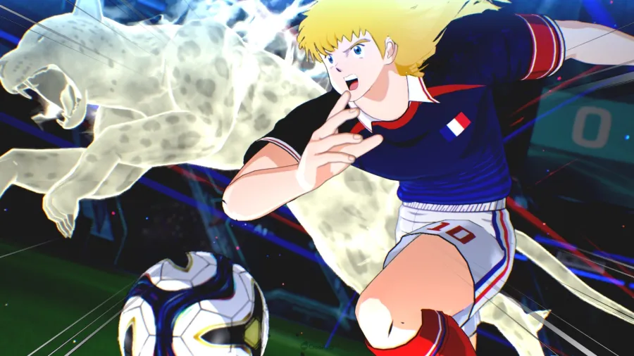 0206 Captain Tsubasa2 08