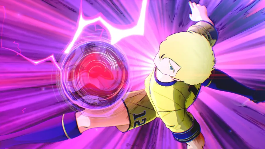 0206 Captain Tsubasa2 05