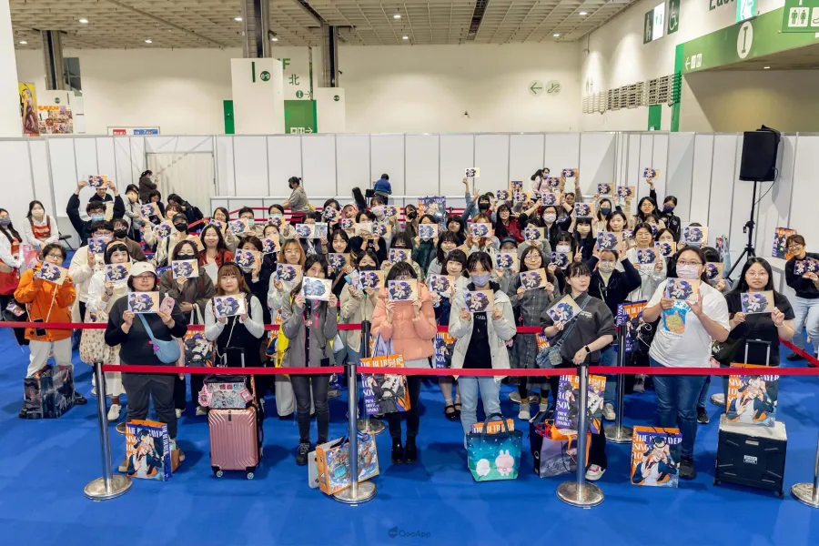 0206 tonokamo TiCA2026 signing img17