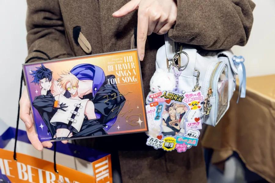 0206 tonokamo TiCA2026 signing img07