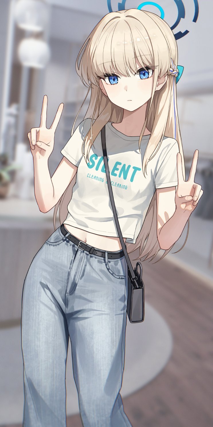 《星期一》可爱又热心的邻家姐妹