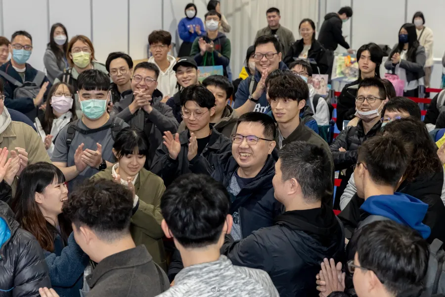 TiCA2026 Mushoku Tensei rifujinnamagonote 4