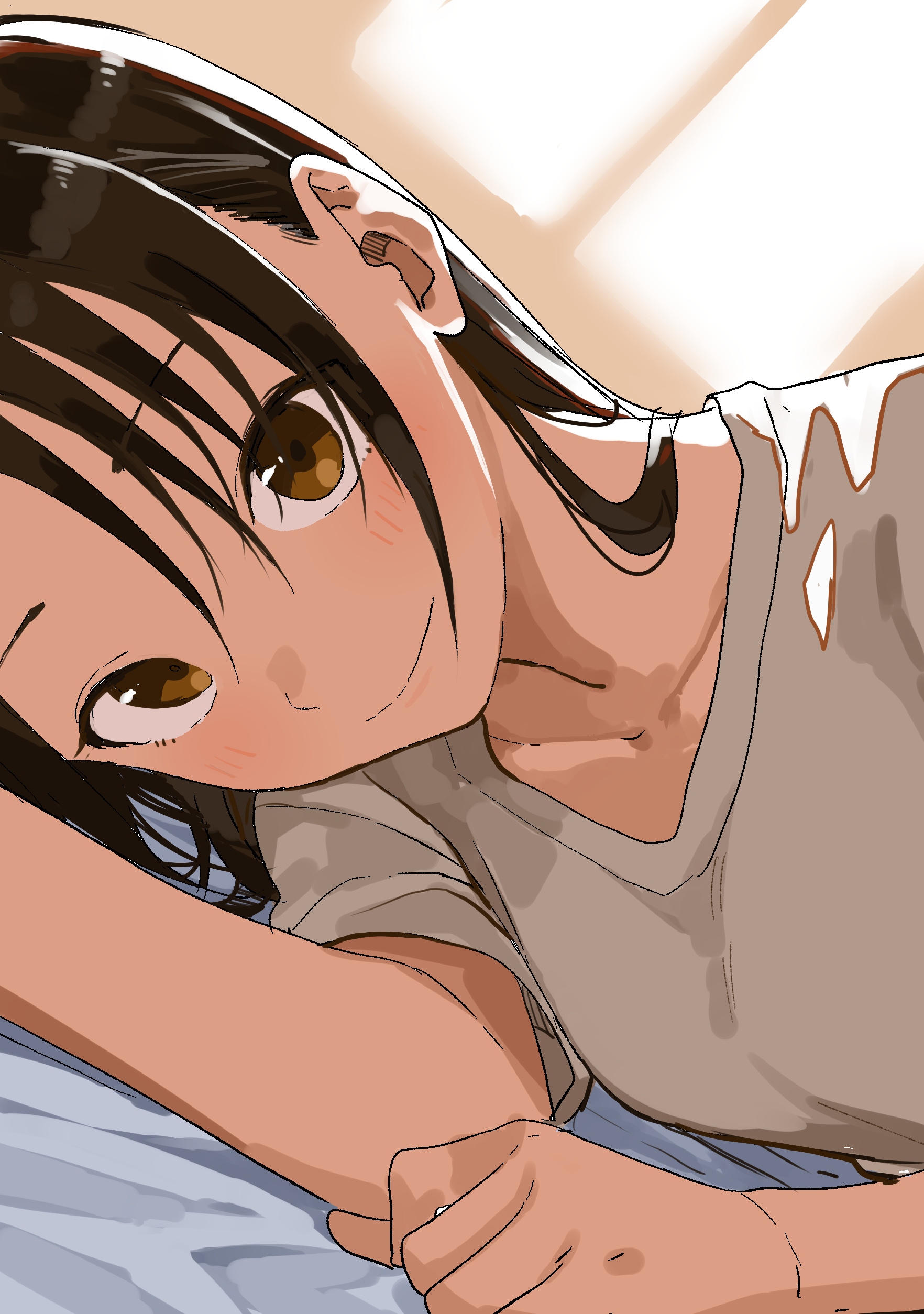 《星期一》可爱又热心的邻家姐妹