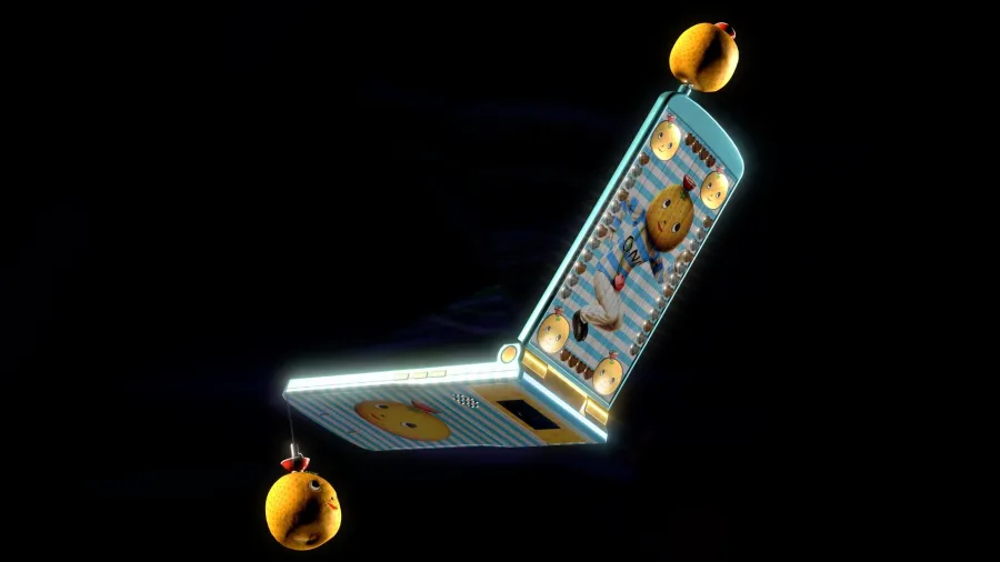 ryugagotoku kiwami3 darkties DLC05