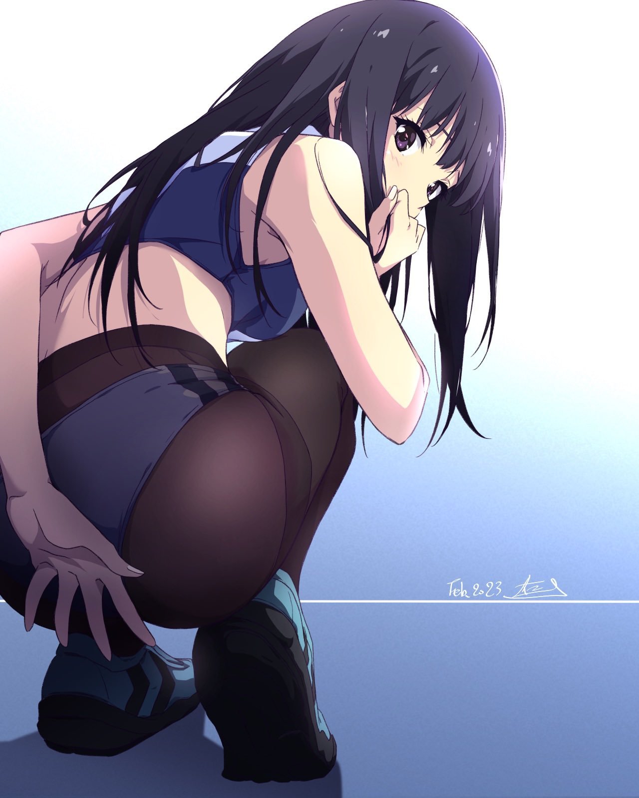 《星期一》可爱又热心的邻家姐妹