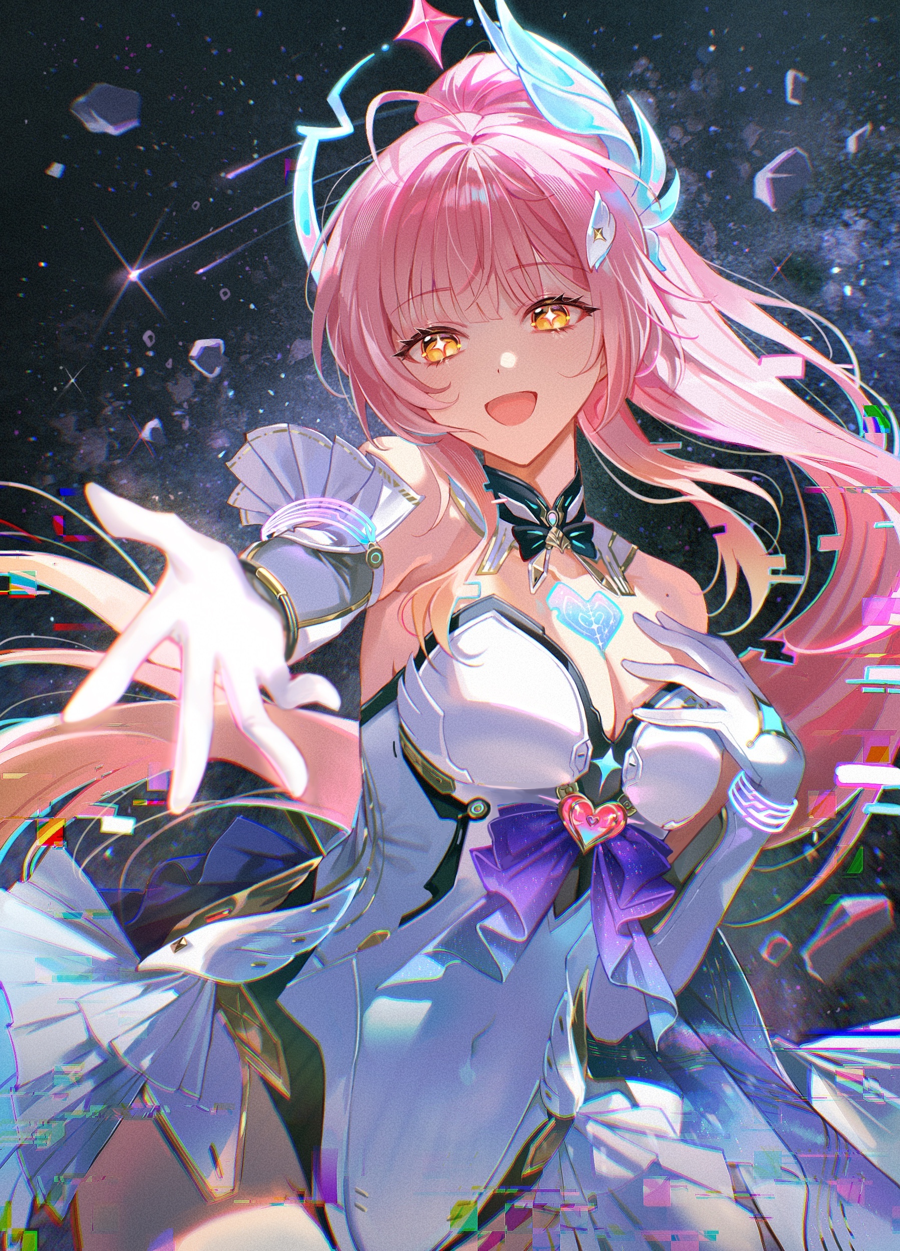 《星期一》可爱又热心的邻家姐妹