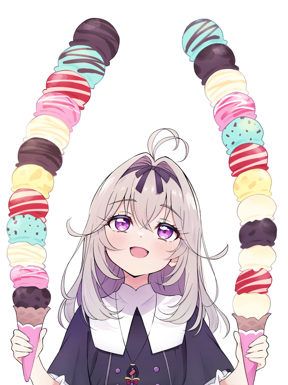 《星期一》可爱又热心的邻家姐妹