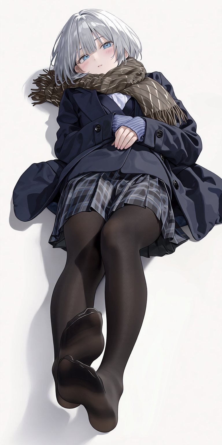 《星期一》可爱又热心的邻家姐妹