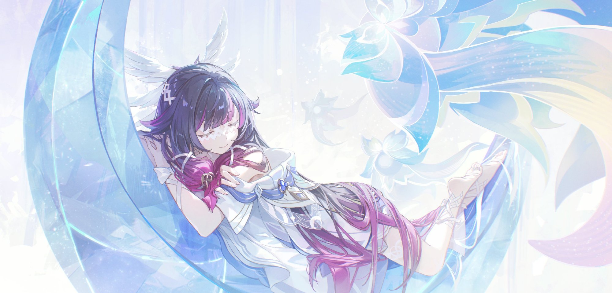 《星期一》可爱又热心的邻家姐妹