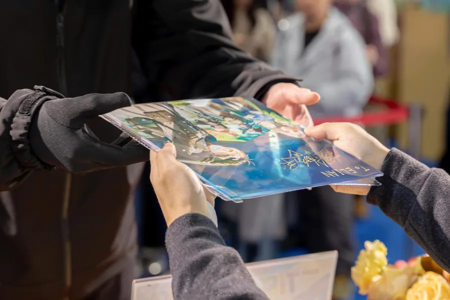 TiCA2026 Mushoku Tensei rifujinnamagonote 4