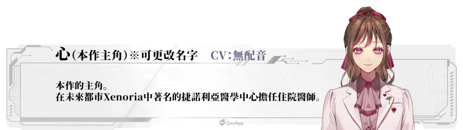 20260212 Algorithm news profile tw cocoro