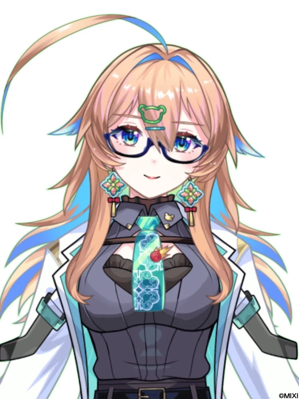 20260211 monst news VTuber