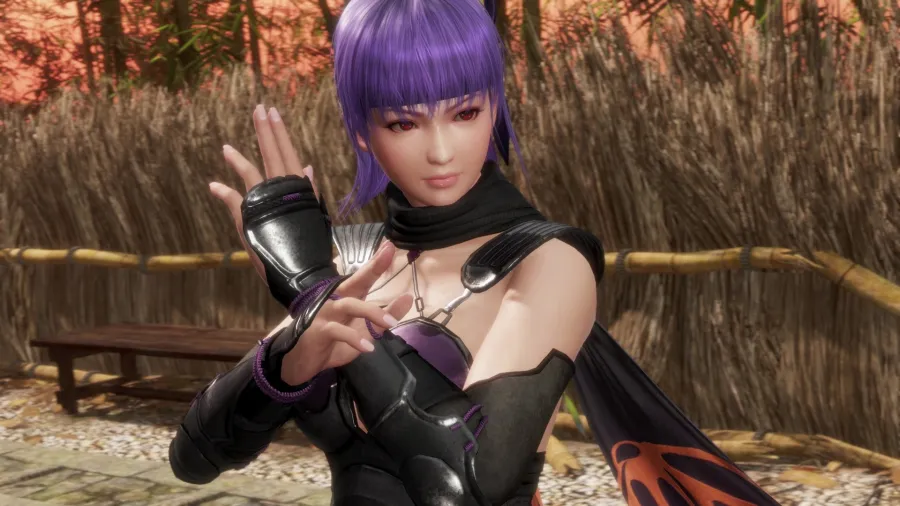 3D對戰格鬥遊戲《DEAD OR ALIVE 6 Last Round》2026年6月25日發售!《DEAD OR ALIVE》系列最新作開發中! 8 newcostume ayane re