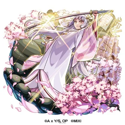 20260211 monst oshinoko part2 Tokyo Blade Akane