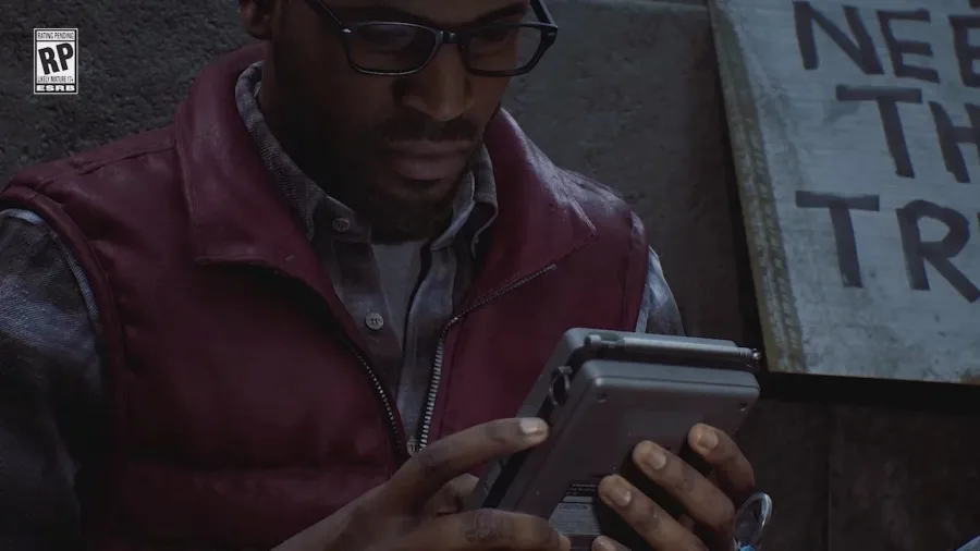 0213 SILENT HILL Townfall thumbnail