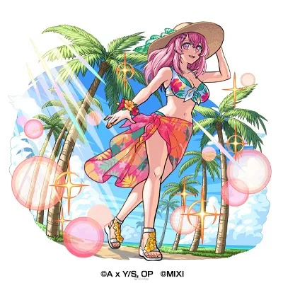 20260211 monst oshinoko part2 Minami