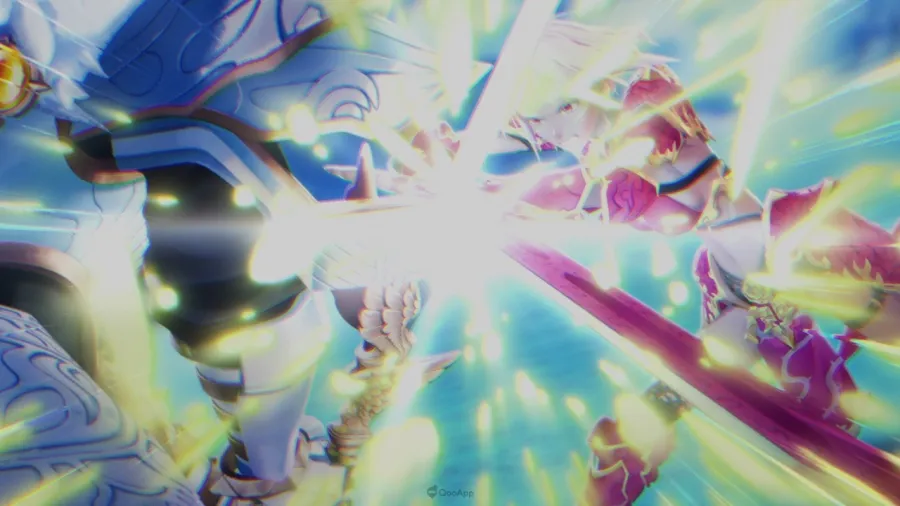 CyberConnect2 30週年紀念發表《.hack》系列全新家用主機遊戲《.hack//Z.E.R.O.》!新生《.hack》企劃正式展開! 4 005