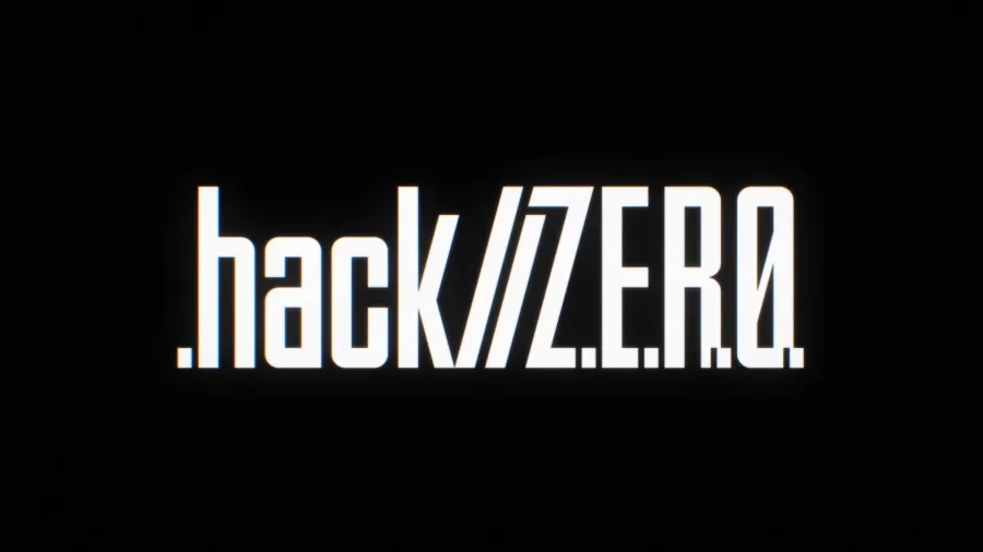 CyberConnect2 30週年紀念發表《.hack》系列全新家用主機遊戲《.hack//Z.E.R.O.》!新生《.hack》企劃正式展開! 1 《.hack//Z.E.R.O.》