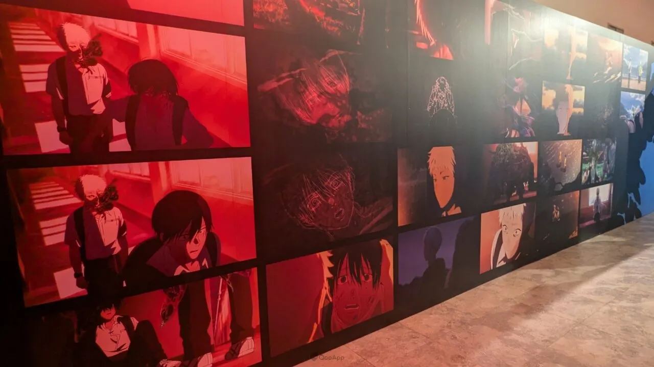 《靈異教師神眉》《小林家的龍女僕》《光逝去的夏天》聯合快閃店2月11日台北首站期間限定登場! 51 PXL 20260211 034206535