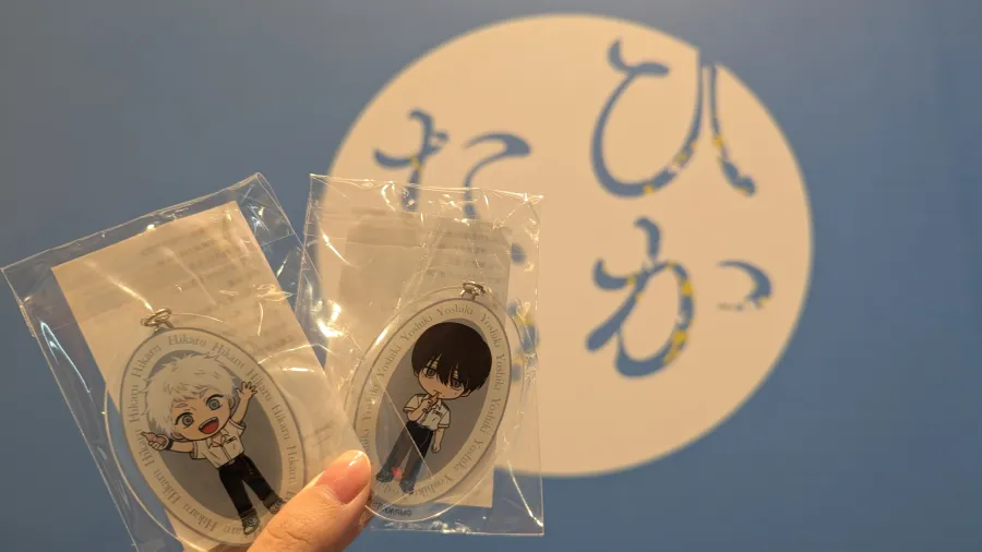 《靈異教師神眉》《小林家的龍女僕》《光逝去的夏天》聯合快閃店2月11日台北首站期間限定登場! 55 PXL 20260211 035819634.NIGHT