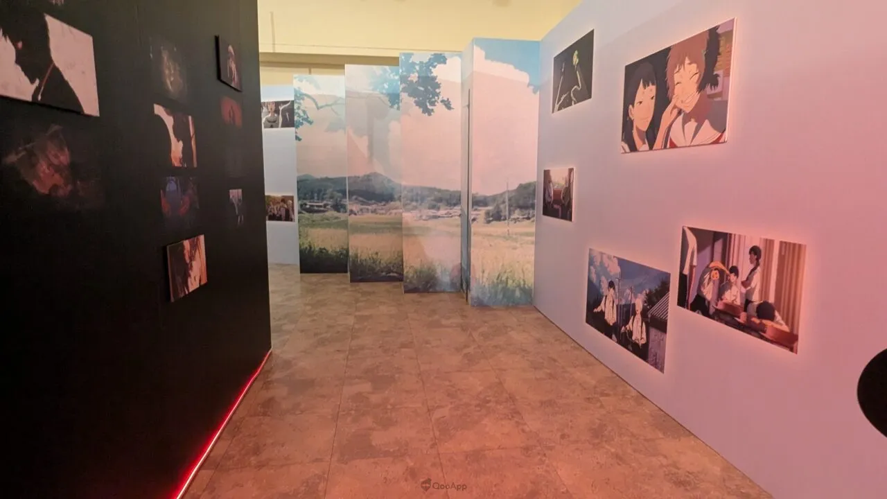 《靈異教師神眉》《小林家的龍女僕》《光逝去的夏天》聯合快閃店2月11日台北首站期間限定登場! 50 PXL 20260211 034033493