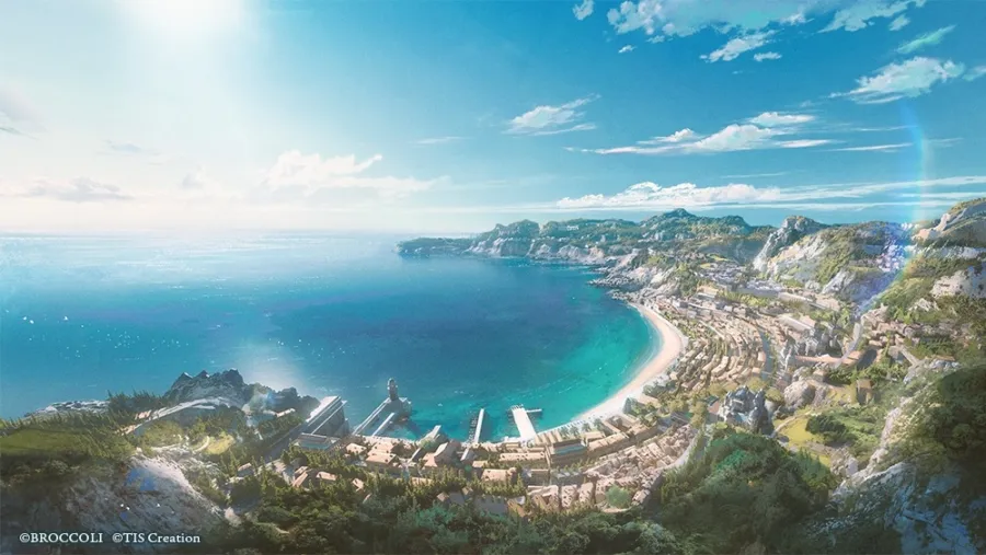 LicoBiTs第三彈乙女《Le Mirage Mystique》確定2026年內發售!主要聲優增田俊樹、福山潤、下野紘、鈴木崚汰、岡本信彥! 2 002