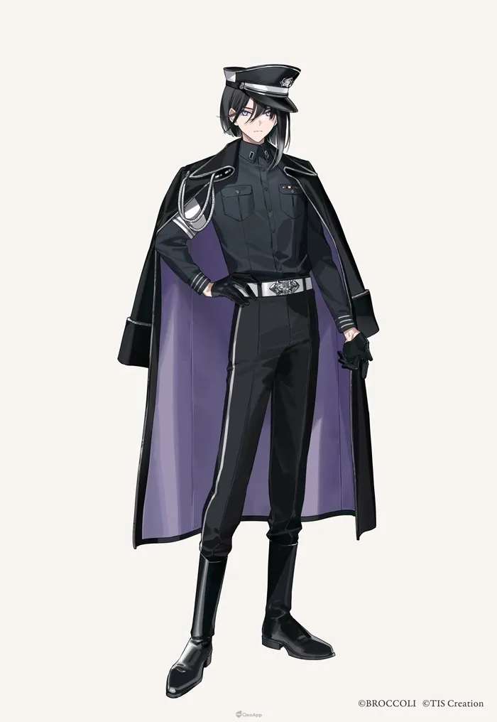 LicoBiTs第三彈乙女《Le Mirage Mystique》確定2026年內發售!主要聲優增田俊樹、福山潤、下野紘、鈴木崚汰、岡本信彥! 6 006 1