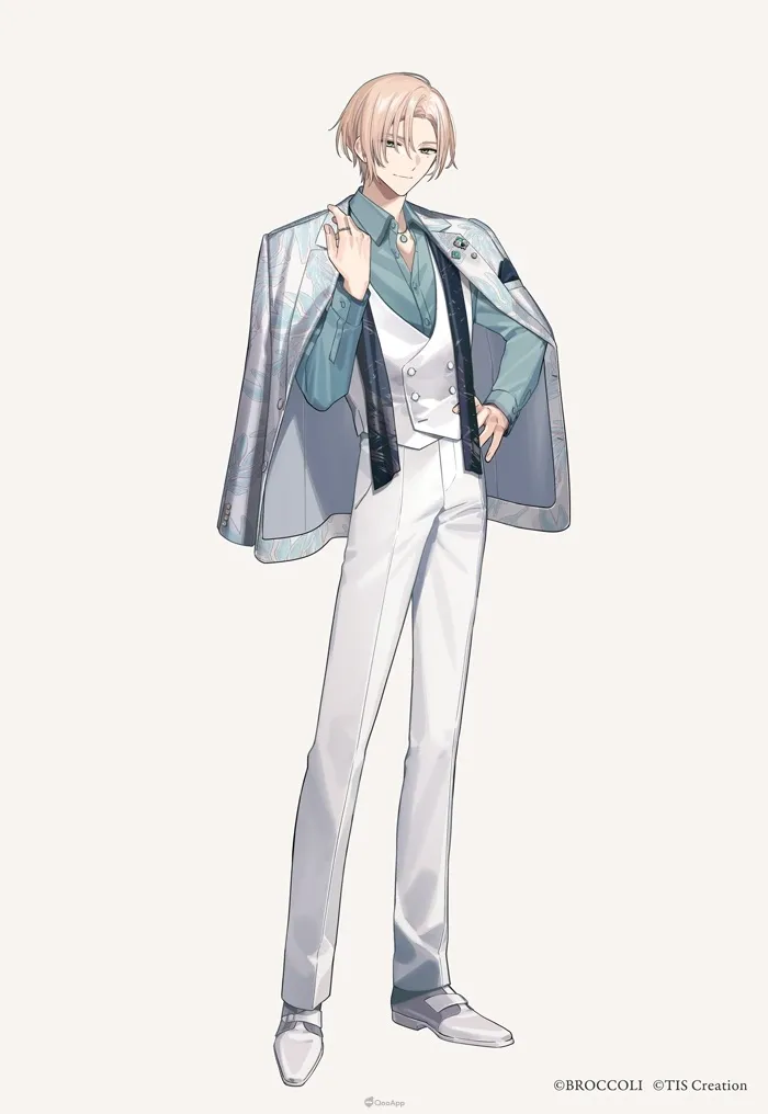 LicoBiTs第三彈乙女《Le Mirage Mystique》確定2026年內發售!主要聲優增田俊樹、福山潤、下野紘、鈴木崚汰、岡本信彥! 4 004 1